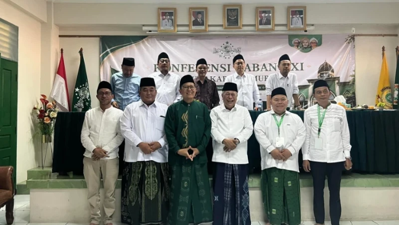Berita PCNU Pengurus Cabang Kabupaten Banyumas