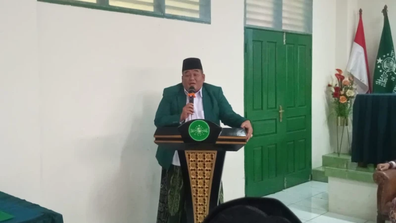 Dokumentasi kegiatan dan kebersamaan warga PCNU Pengurus Cabang Kabupaten Banyumas